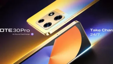 Infinix GT 30 Indonesia: Spesifikasi Gahar, Fitur Canggih Segera Hadir