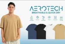 Inovasi Lokal: Brand-brand Unggulan yang Gunakan Bahan Aerotech Canggih