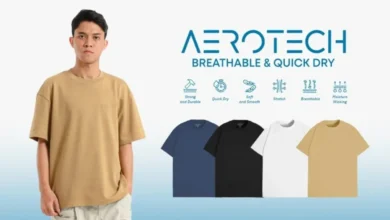 Inovasi Lokal: Brand-brand Unggulan yang Gunakan Bahan Aerotech Canggih
