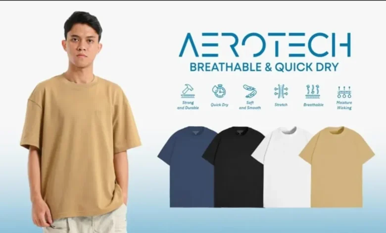 Inovasi Lokal: Brand-brand Unggulan yang Gunakan Bahan Aerotech Canggih