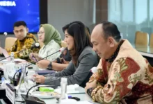 Internet Cepat 100 Mbps: Sekolah & Puskesmas Tertinggal Teratasi