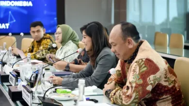 Internet Cepat 100 Mbps: Sekolah & Puskesmas Tertinggal Teratasi