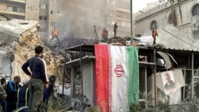 Iran Akhiri Perang 12 Hari vs Israel: Pengakuan Resmi Mengejutkan Dunia