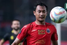 Jejak Evan Dimas: Bintang Timnas U-19 yang Masih Bersinar