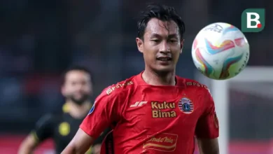 Jejak Evan Dimas: Bintang Timnas U-19 yang Masih Bersinar