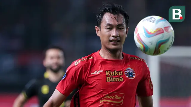 Jejak Evan Dimas: Bintang Timnas U-19 yang Masih Bersinar