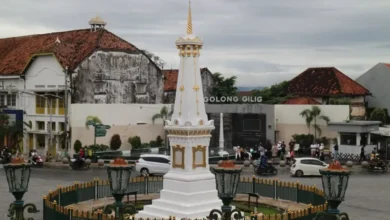 Jelajah Jogja 4 Hari 3 Malam: Itinerary Liburan Keluarga Anti Ribet