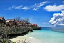 Jelajahi 5 Kabupaten Tersepi Sulawesi Tengah: Rahasia Perang Dunia II