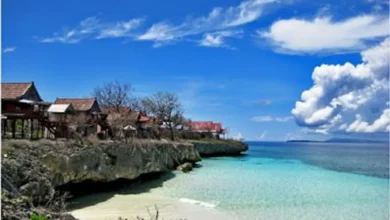 Jelajahi 5 Kabupaten Tersepi Sulawesi Tengah: Rahasia Perang Dunia II