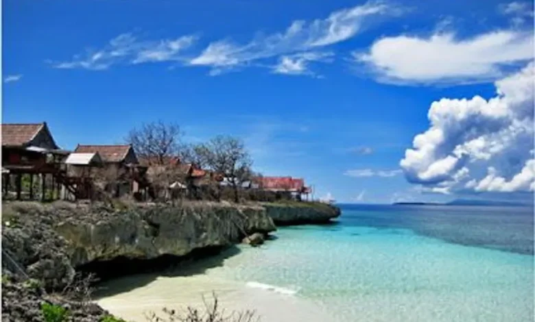 Jelajahi 5 Kabupaten Tersepi Sulawesi Tengah: Rahasia Perang Dunia II