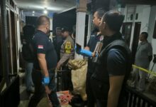 Jember Berduka: Amuk Pria Bacok Keluarga, Dua Tewas Tragis