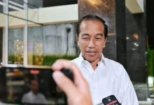 Jokowi Diduga Idap Stevens-Johnson Syndrome? Fakta & Gejalanya Terungkap!