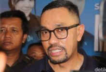 Jokowi PSI atau Tenang Seperti SBY? NasDem Beri Saran