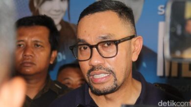 Jokowi PSI atau Tenang Seperti SBY? NasDem Beri Saran