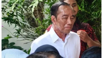 Jokowi Usia 64: Kondisi Kesehatan Presiden Jadi Sorotan Publik