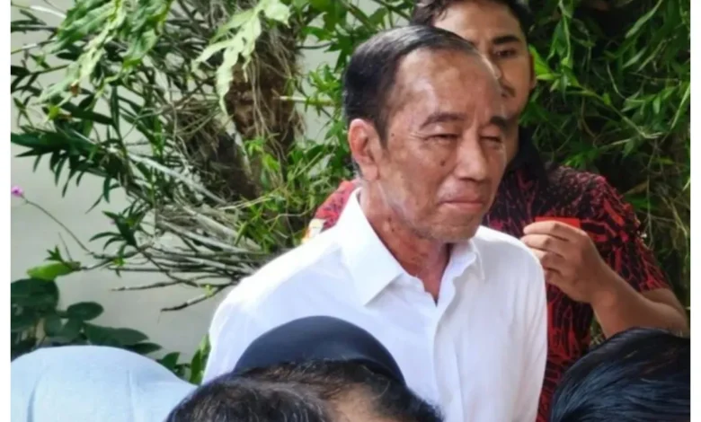 Jokowi Usia 64: Kondisi Kesehatan Presiden Jadi Sorotan Publik