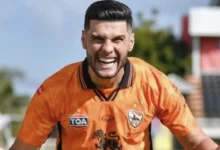 Julio Cesar Resmi Persib: Bek Kokoh Pengganti Nick Kuipers?