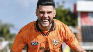 Julio Cesar Resmi Persib: Bek Kokoh Pengganti Nick Kuipers?
