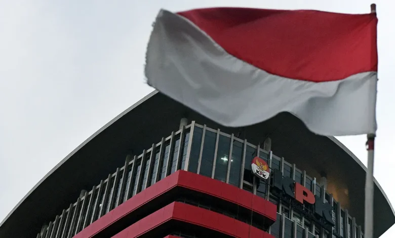 KPK Bungkam, Kasus Suap Pilket DPD RI Terhenti? Misteri Terungkap?
