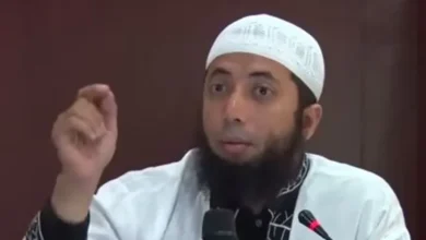 KPK Periksa Ustaz Khalid Basalamah: Kasus Korupsi Kuota Haji Khusus Terungkap?