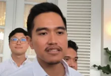Kaesang Pangarep-Pramono Anung Bertemu: Jokowi dan PSI? Misteri Terungkap
