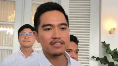 Kaesang Pangarep-Pramono Anung Bertemu: Jokowi dan PSI? Misteri Terungkap
