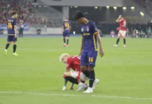 Kakang Rudianto Persib Tumbangkan Garnacho? Rahasianya?
