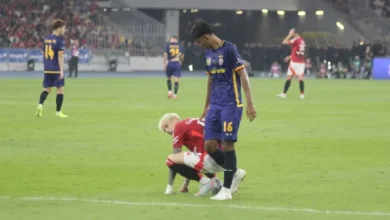 Kakang Rudianto Persib Tumbangkan Garnacho? Rahasianya?