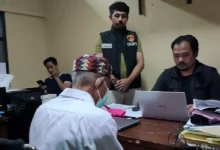 Kakek Cabuli Cucu Tetangga Pandeglang: Ancaman 12 Tahun Penjara!