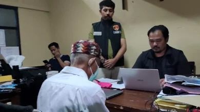 Kakek Cabuli Cucu Tetangga Pandeglang: Ancaman 12 Tahun Penjara!