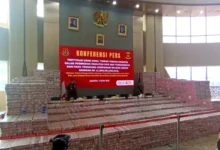 Kasus Wilmar: Uang Jaminan Miliaran Rupiah, Benarkah Hanya Itu?