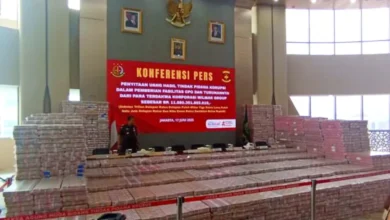 Kasus Wilmar: Uang Jaminan Miliaran Rupiah, Benarkah Hanya Itu?