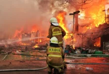 Kebakaran Jakarta: Penyebab, Solusi, dan Pencegahan Efektif