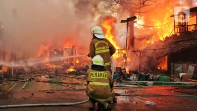 Kebakaran Jakarta: Penyebab, Solusi, dan Pencegahan Efektif