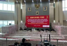 Kejagung Sita Rp11,8T! 5 Perusahaan Raksasa Terlibat Korupsi Ekspor CPO