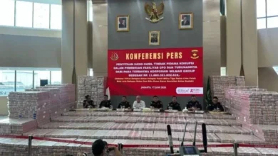 Kejagung Sita Rp11,8T! 5 Perusahaan Raksasa Terlibat Korupsi Ekspor CPO