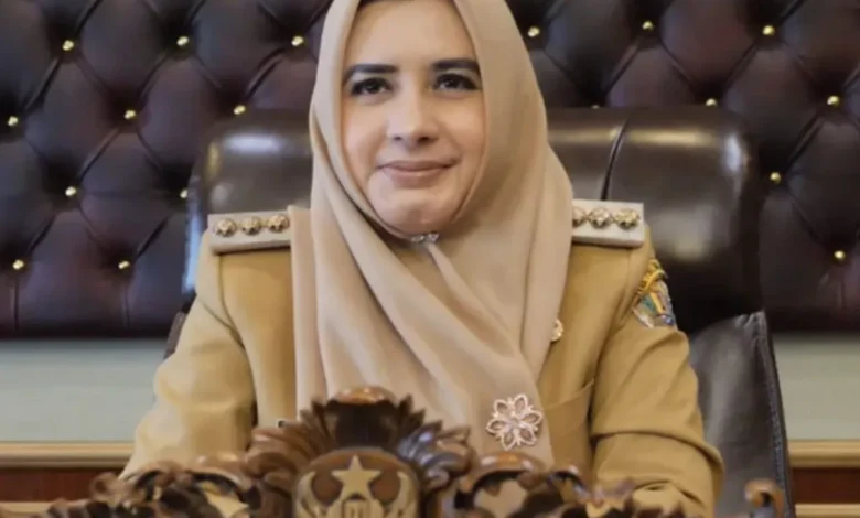 Kekayaan Fadia Arafiq Rp85 Miliar: Masih Tajir Melintir?