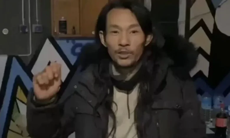 Kisah Inspiratif Agam Rinjani: Kuliah Terbengkalai Demi Mengabdi Gunung