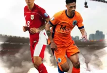 Kisah Inspiratif: Dua Saudara, Dua Negara, Dua Karier Sepak Bola