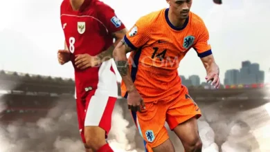 Kisah Inspiratif: Dua Saudara, Dua Negara, Dua Karier Sepak Bola