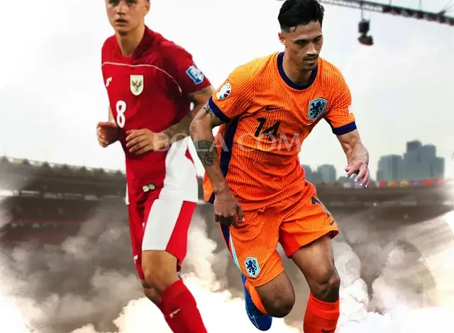 Kisah Inspiratif: Dua Saudara, Dua Negara, Dua Karier Sepak Bola