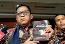 Kisah Inspiratif Hasto: Rutan, Buku, dan Persahabatan Tak Terduga