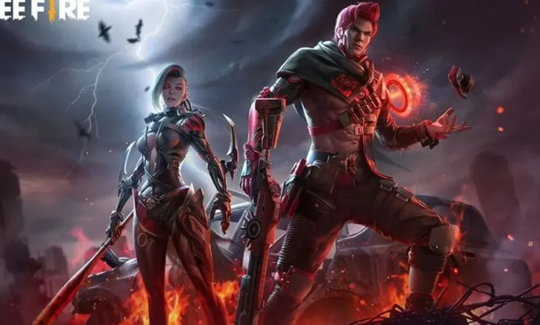 Klaim Kode Redeem FF 18 Juni 2025: 1000 Diamonds & Senjata Eksklusif!