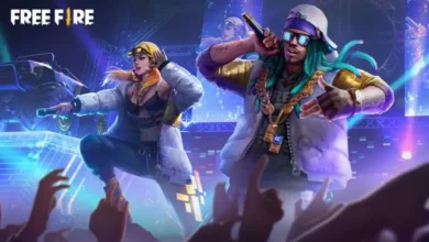 Klaim Kode Redeem FF 18 Juni 2025: Dapatkan Hadiah GRATIS Sekarang!