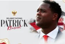 Kluivert Pelatih Timnas Indonesia: Mampukah Ia Sukses?