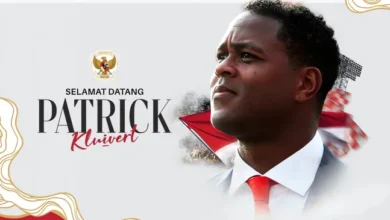 Kluivert Pelatih Timnas Indonesia: Mampukah Ia Sukses?