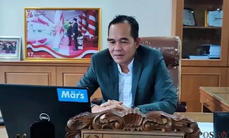 Korban Bencana Pandeglang Menjerit: Bantuan Dinsos Mana?