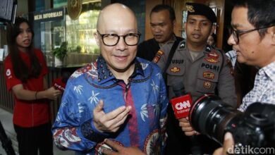 Kosasih Bantah Tuduhan: Tanah Rp4 Miliar & Apartemen Mewah