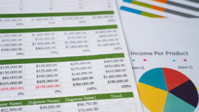 Kuasai 7 Rumus SUM Excel: Kerja Lebih Cepat & Efisien