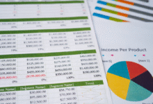 Kuasai 7 Rumus SUM Excel: Kerja Lebih Cepat & Efisien